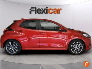 Toyota Yaris 1.5 120H Active Plus