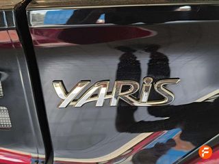 Toyota Yaris 1.5 120H Active Plus