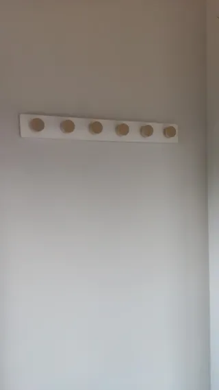 Cómoda Hemnes Ikea Blanca