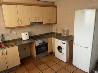 Piso en alquiler en Soternes en Valencia