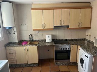 Piso en alquiler en Soternes en Valencia