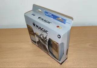 Magic The Gathering: FINAL FANTASY Starter Kit