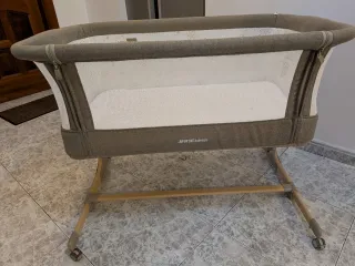 Cuna colecho Jane Babyside