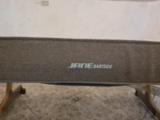 Cuna colecho Jane Babyside