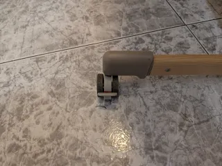 Cuna colecho Jane Babyside