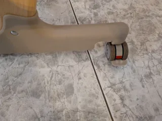 Cuna colecho Jane Babyside