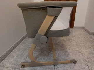 Cuna colecho Jane Babyside