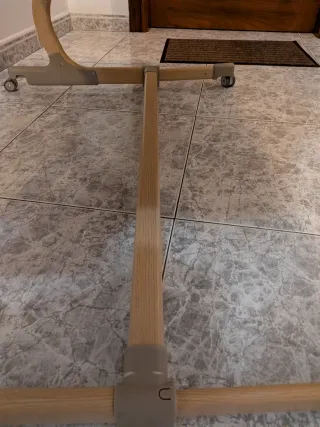 Cuna colecho Jane Babyside