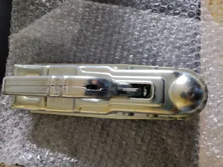 Cabezal de enganche para remolque