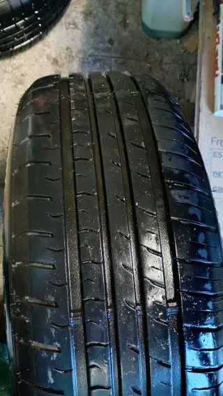 Llantas Audi A4 2019/ R 15