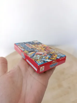 YuGiOh! Yu-Gi-Oh Nintendo Gameboy advance GBA worl