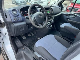 Opel Vivaro 1.6CDTI L2 mixto 5p 2017