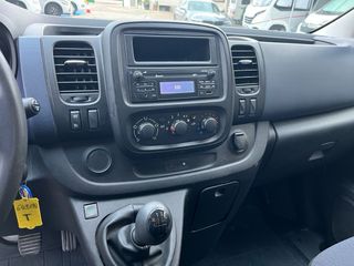 Opel Vivaro 1.6CDTI L2 mixto 5p 2017