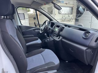 Opel Vivaro 1.6CDTI L2 mixto 5p 2017