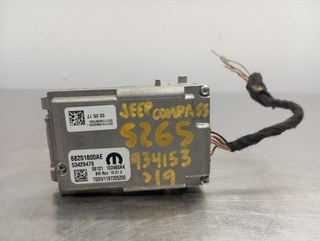 CAMARA VISION FRONTAL JEEP COMPASS (MP) 55263624