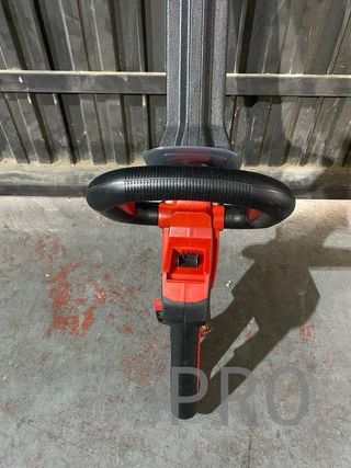 Tagliasiepi senza fili Einhell