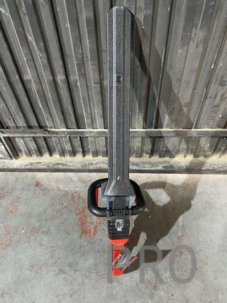 Tagliasiepi senza fili Einhell