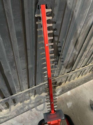 Tagliasiepi senza fili Einhell