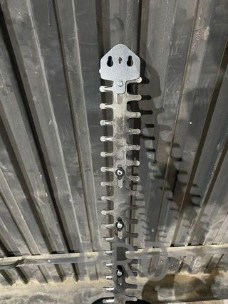 Tagliasiepi senza fili Einhell