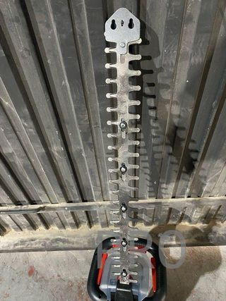 Tagliasiepi senza fili Einhell