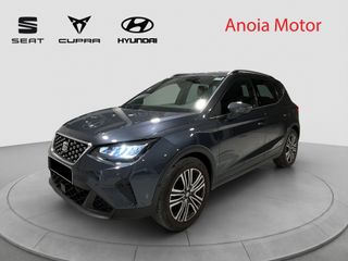 SEAT ARONA X-PERIENCE SPECIAL EDITION 115CV 2025