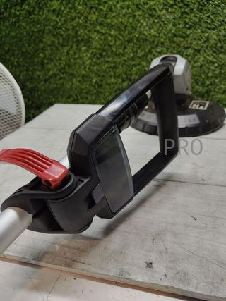 Tagliasiepi a batteria resistente - Pattfield