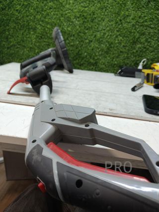 Tagliasiepi a batteria resistente - Pattfield