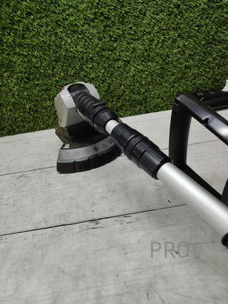 Tagliasiepi a batteria resistente - Pattfield