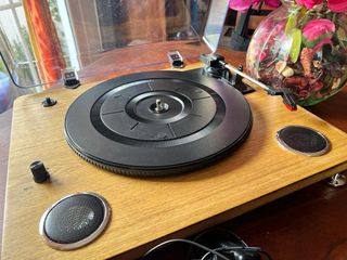 Tocadiscos Inves RP-103B