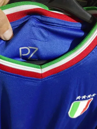 Maglia Italia 4 stelle