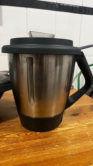 Accesorios Thermomix TM5 + bolsa de transporte