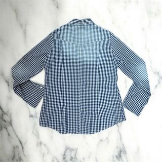 Camicia O'Dett a quadretti donna