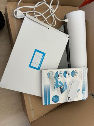 Plastificadora United Office