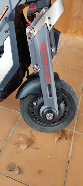 Segway GT2 P