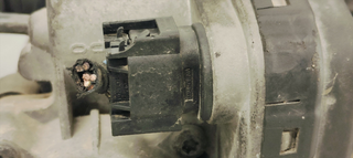 COLECTOR ADMISION MERCEDES-BENZ CLASE A (W168) 16