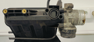 COLECTOR ADMISION MERCEDES-BENZ CLASE A (W168) 16