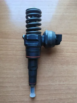 Inyector BE 1.9 TDI ASZ ARL