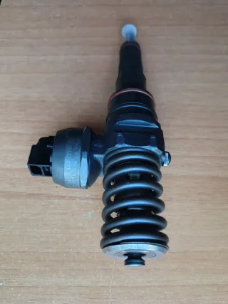 Inyector BE 1.9 TDI ASZ ARL