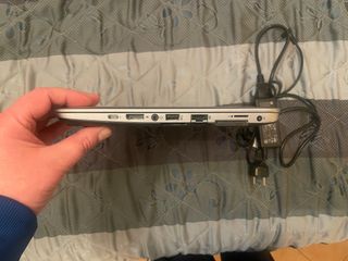 Notebook HP ProBook 820 G3 12,5" i5 8/256