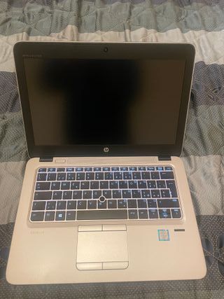 Notebook HP ProBook 820 G3 12,5" i5 8/256