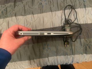 Notebook HP ProBook 820 G3 12,5" i5 8/256