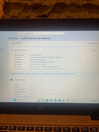 Notebook HP ProBook 820 G3 12,5" i5 8/256