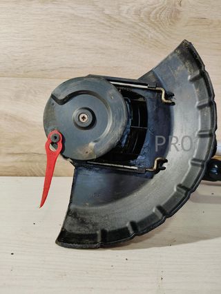 Cortacésped inalámbrico