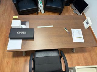 Mesa Escritorio Oficina IDÅSEN Ikea