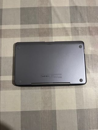 Portátil tablet, Samsung Intel CPU Z2760