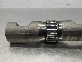 ARBOL DE LEVAS JAGUAR XF 204DTD G4D36A305BB