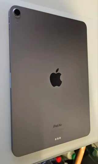 iPad Air 11 M1 64GB Morado