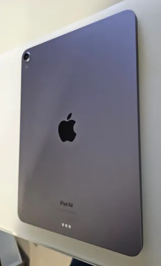 iPad Air 11 M1 64GB Morado