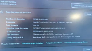 Medion All-in-One PC