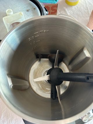 Robot de Cocina Create Chefbot Touch